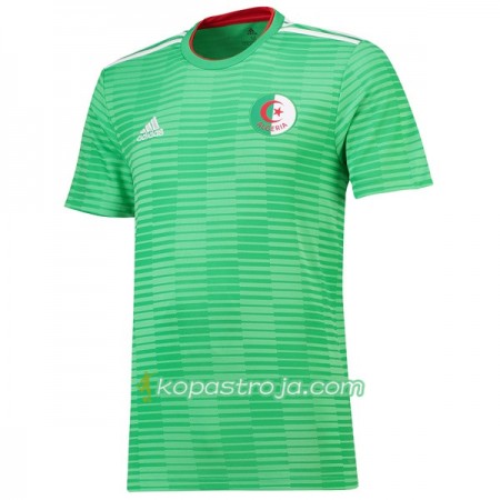 Billiga Fotbollströjor Algeriet Borta tröja 2018